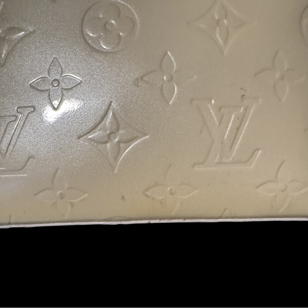 Louis Vuitton Vernis Reade PM Mini Tote Bag - Picture 10 of 10